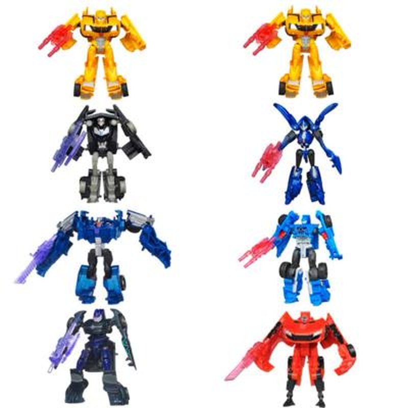 Transformers store legion figures